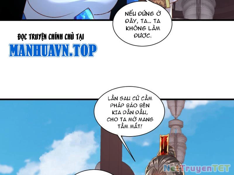 Hệ Thống Hèn Mọn Quỳ Xuống Cầu Xin Ta Vô địch chapter 38 - Trang 79