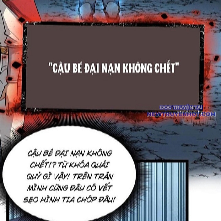 Người Giữ Cửa Vạn Giới chapter 25 - Trang 18