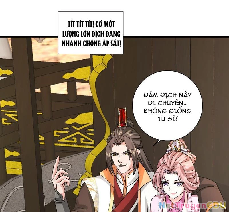 Hệ Thống Hèn Mọn Quỳ Xuống Cầu Xin Ta Vô địch chapter 39 - Trang 15