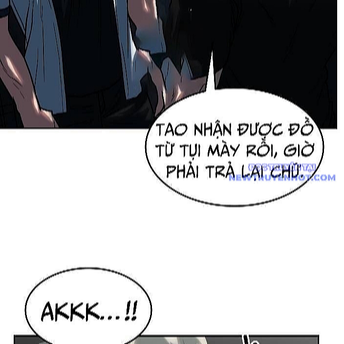 Trường Trung Học Thú Nhân chapter 97 - Trang 3