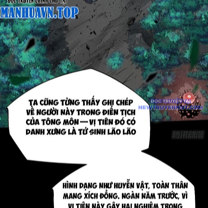 Quỷ Trọc Tiên đạo chapter 21 - Trang 5