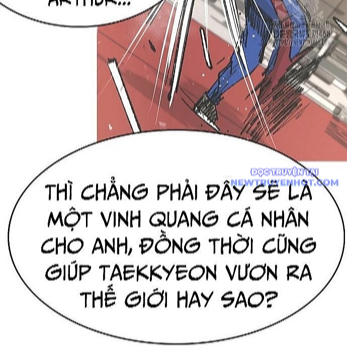 Shark - Cá Mập chapter 352 - Trang 143