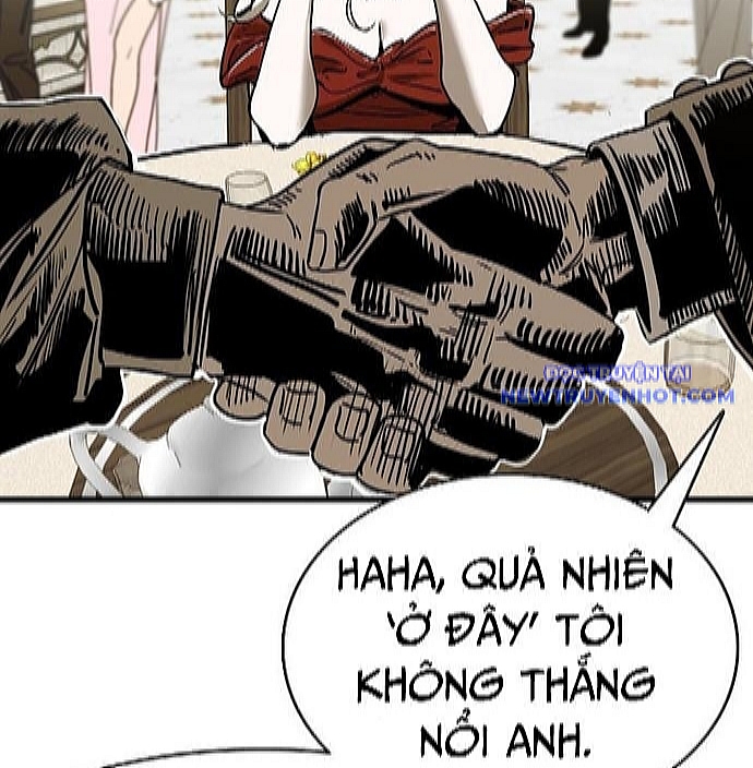 Shark - Cá Mập chapter 350 - Trang 36