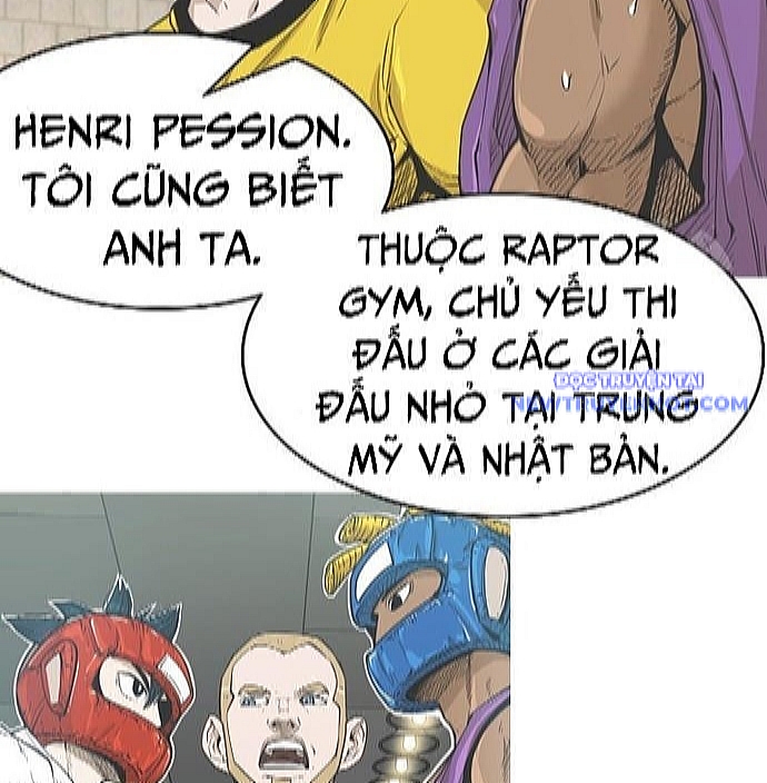 Shark - Cá Mập chapter 350 - Trang 103