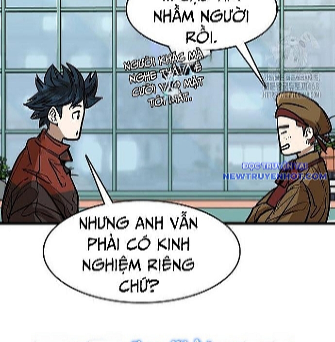 Shark - Cá Mập chapter 351 - Trang 157