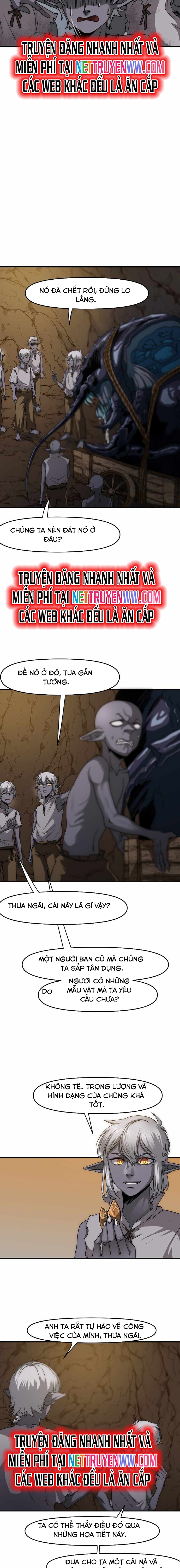 Chúa Tể Goblin chapter 16 - Trang 2