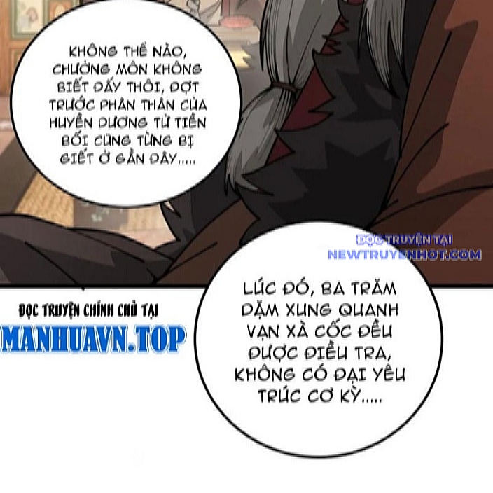 Lão Xà Tu Tiên Truyện chapter 27 - Trang 89