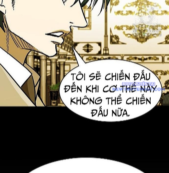 Shark - Cá Mập chapter 350 - Trang 23