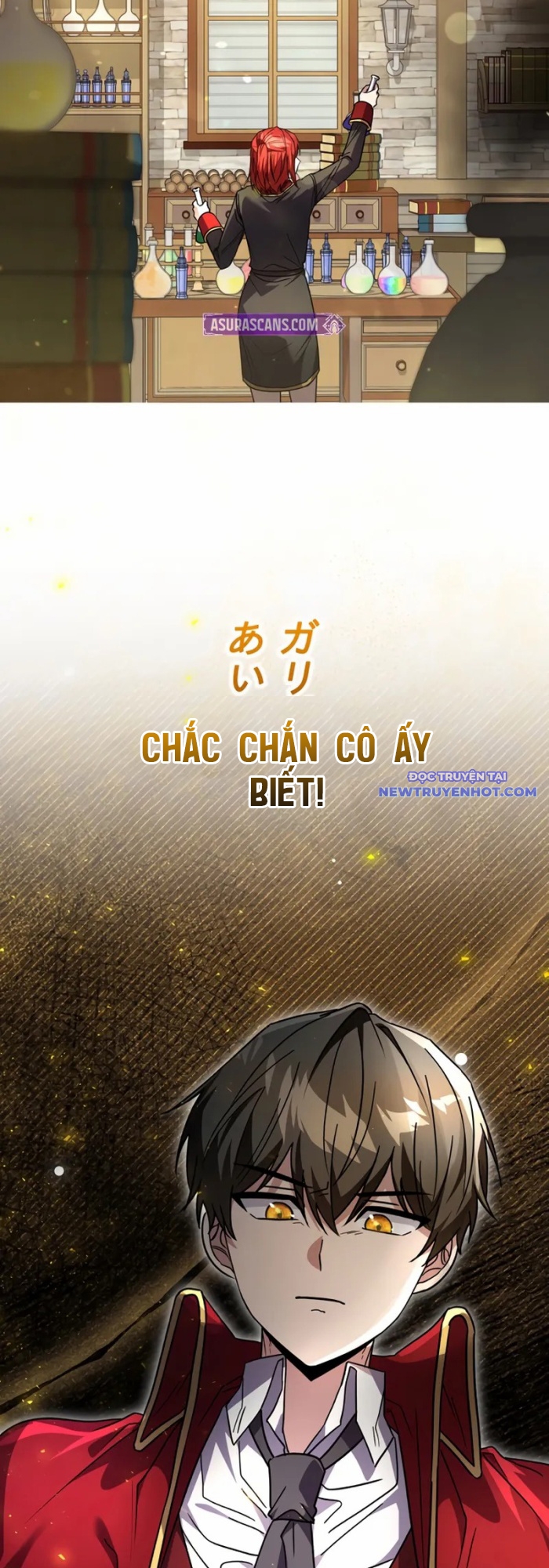 Bức Thư Tình Đến Từ Tương Lai chapter 3 - Trang 80