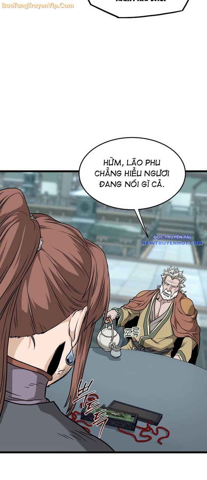 Đăng Nhập Murim chapter 213 - Trang 54