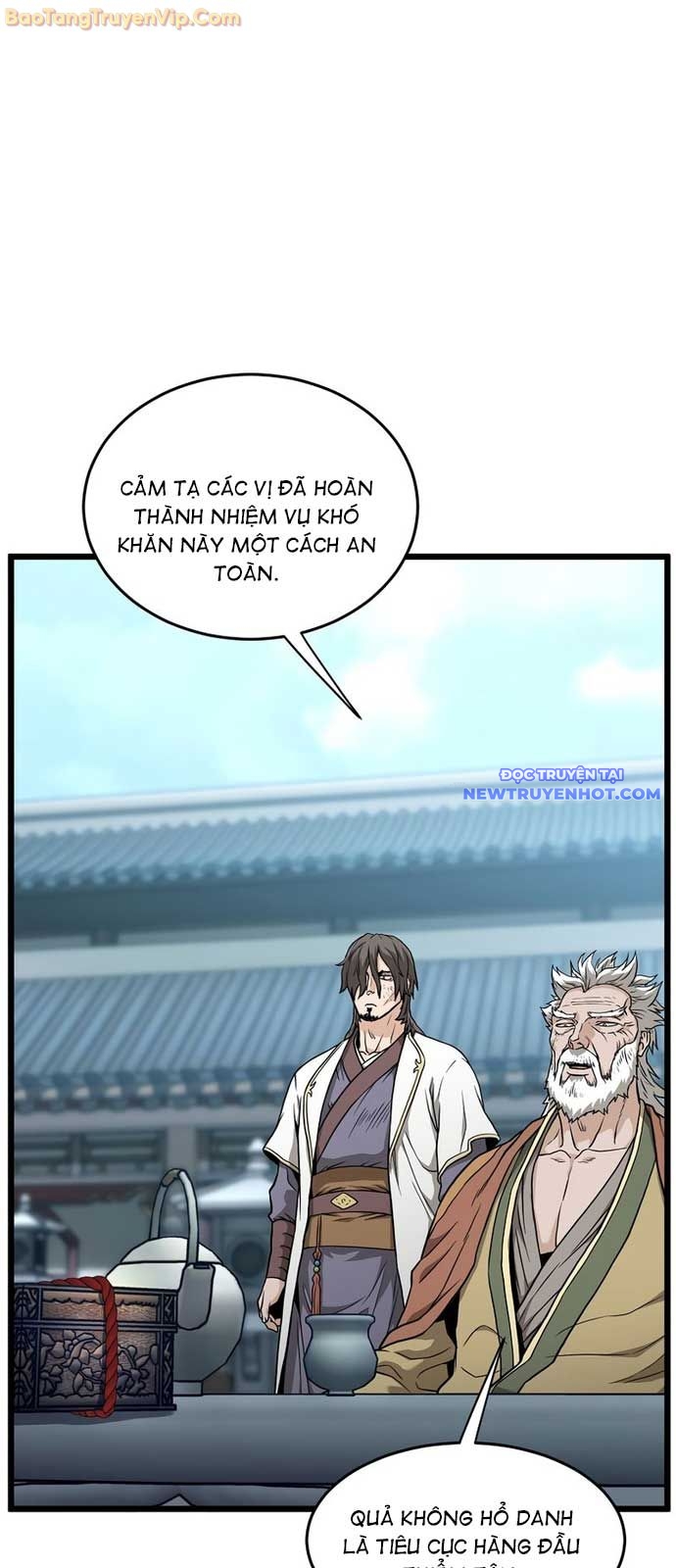 Đăng Nhập Murim chapter 213 - Trang 35