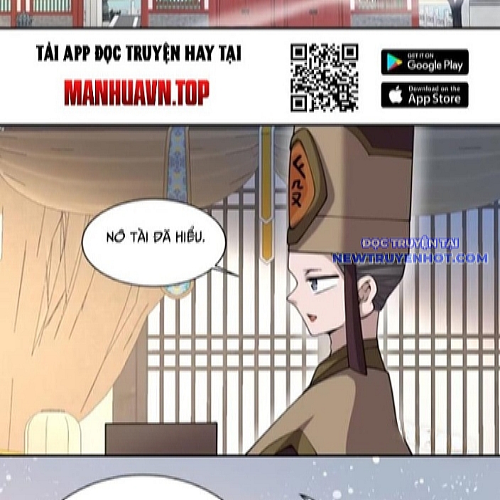 Đồ Đệ Của Ta Đều Là Đại Phản Phái chapter 340 - Trang 47