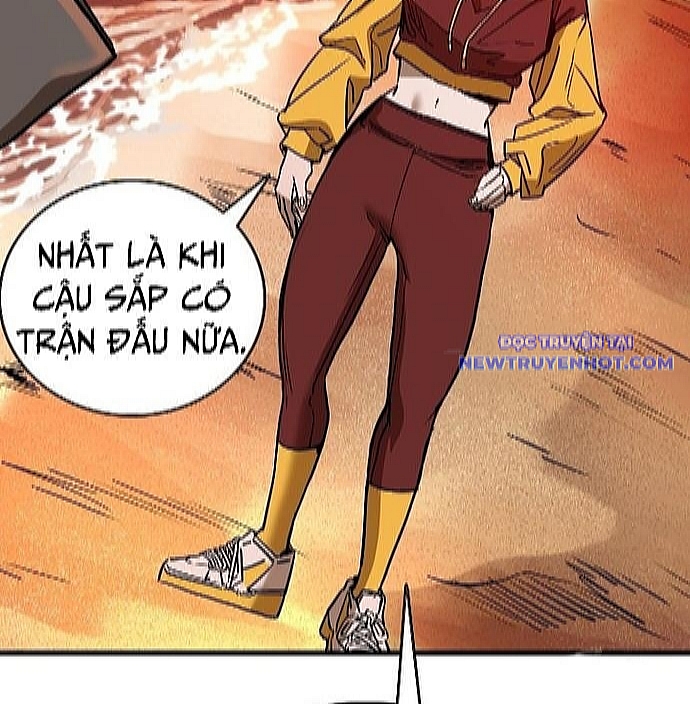 Shark - Cá Mập chapter 351 - Trang 15