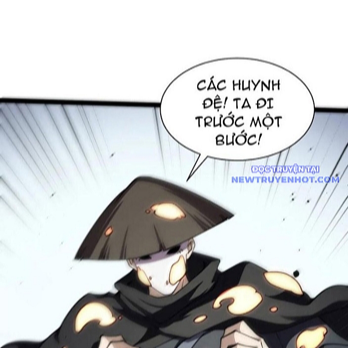 Sức Mạnh Tối Đa? Ta Lại Là Vong Linh Sư! chapter 86 - Trang 57