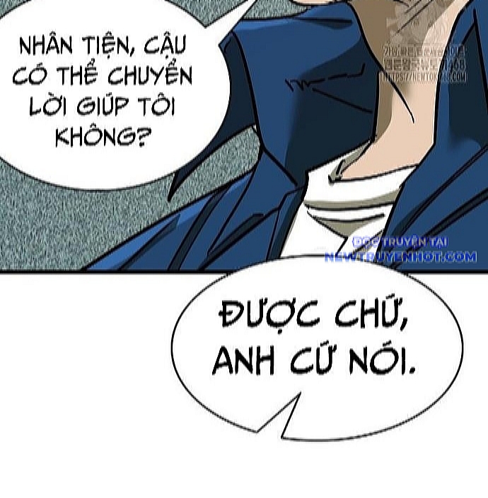 Shark - Cá Mập chapter 352 - Trang 92