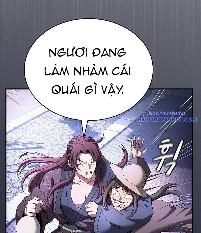 Điệp Viên Ma Giáo chapter 8 - Trang 110