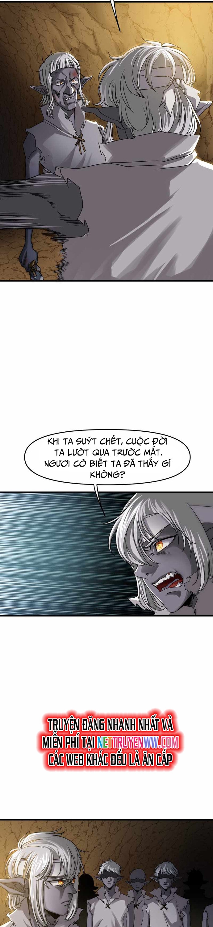 Chúa Tể Goblin chapter 11 - Trang 6