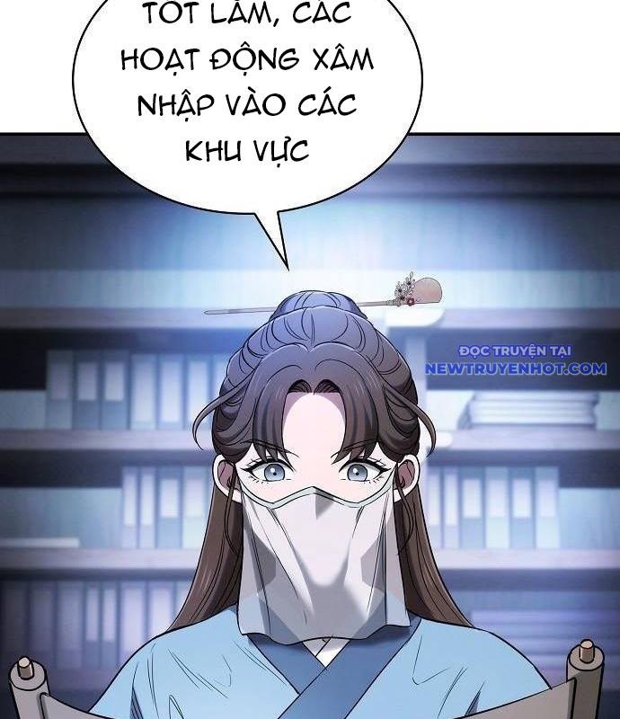 Điệp Viên Ma Giáo chapter 9 - Trang 6