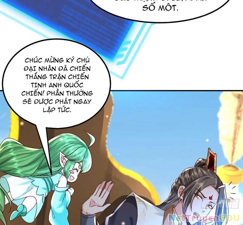 Hệ Thống Hèn Mọn Quỳ Xuống Cầu Xin Ta Vô địch chapter 39 - Trang 46