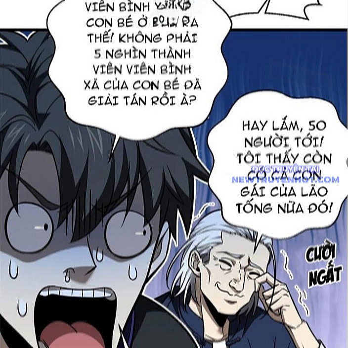 Toàn Cầu Cao Võ chapter 298 - Trang 32