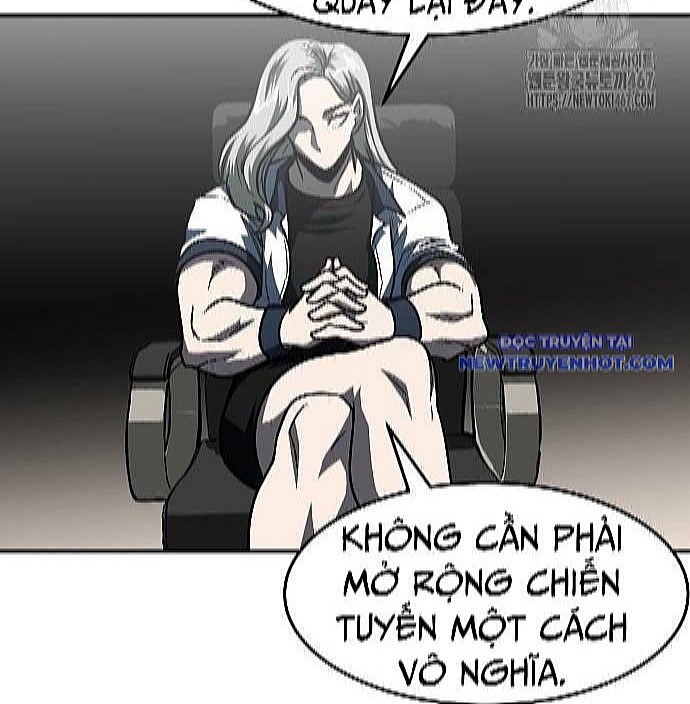 Trường Trung Học Thú Nhân chapter 96 - Trang 46