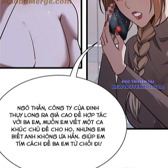 Ta Bị Kẹt Cùng Một Ngày 1000 Năm chapter 167 - Trang 58