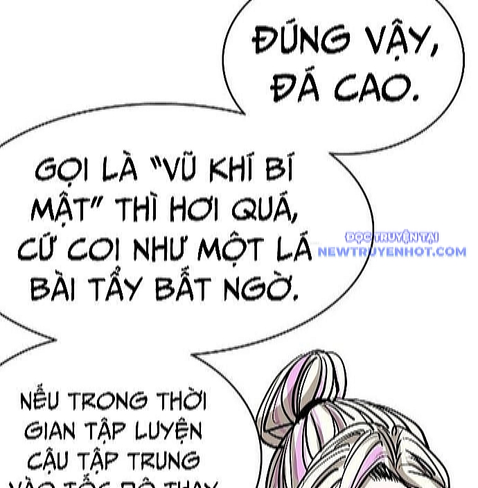 Shark - Cá Mập chapter 351 - Trang 146