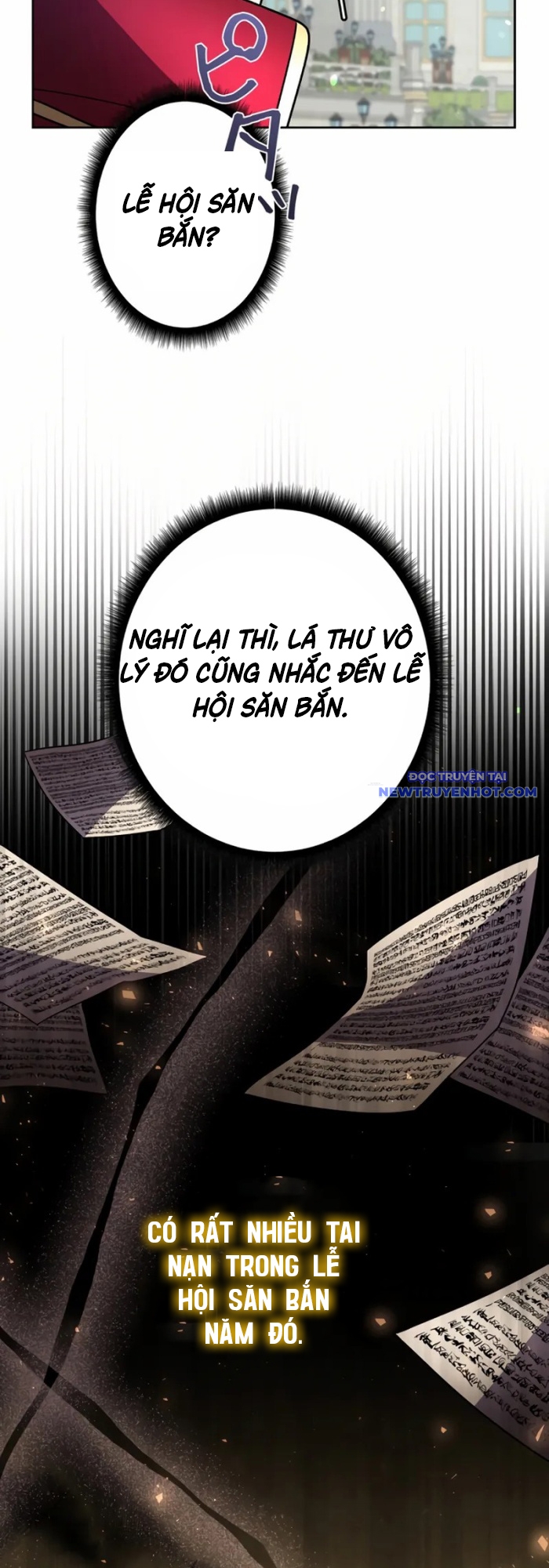 Bức Thư Tình Đến Từ Tương Lai chapter 3 - Trang 72