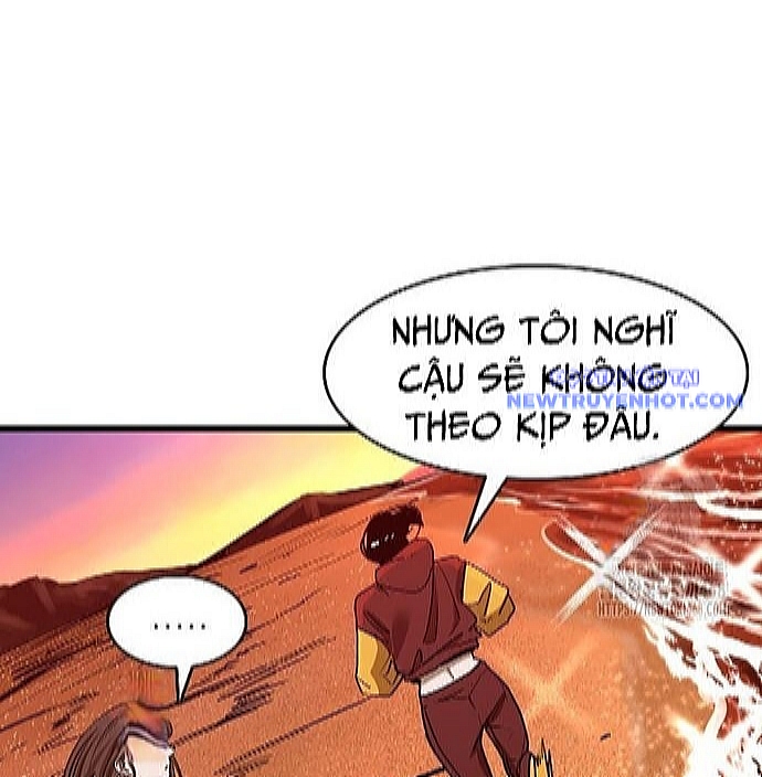 Shark - Cá Mập chapter 351 - Trang 21