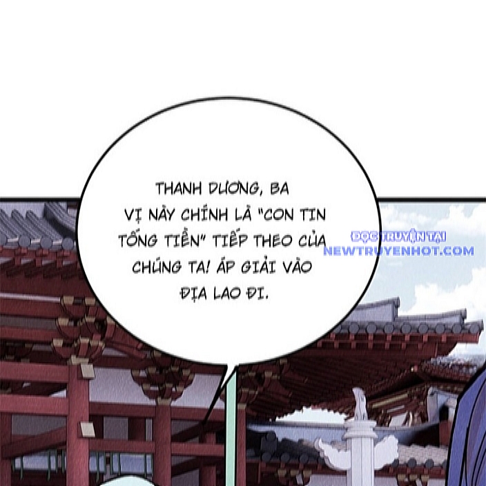 Vạn Cổ Tối Cường Tông chapter 397 - Trang 81