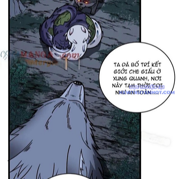 Lão Xà Tu Tiên Truyện chapter 27 - Trang 65