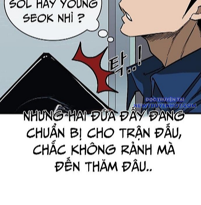 Shark - Cá Mập chapter 352 - Trang 56