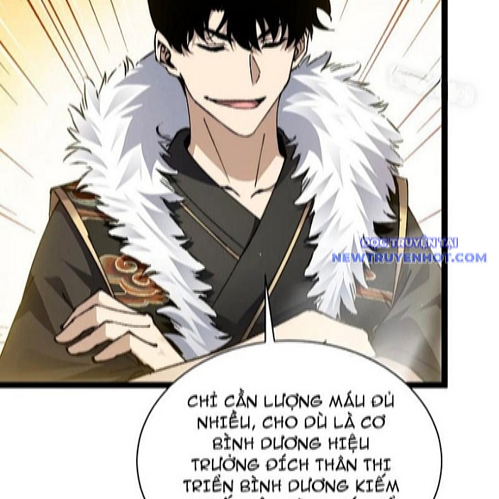 Sức Mạnh Tối Đa? Ta Lại Là Vong Linh Sư! chapter 87 - Trang 91