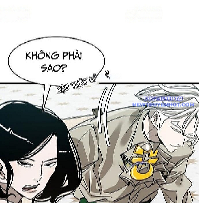 Shark - Cá Mập chapter 349 - Trang 82