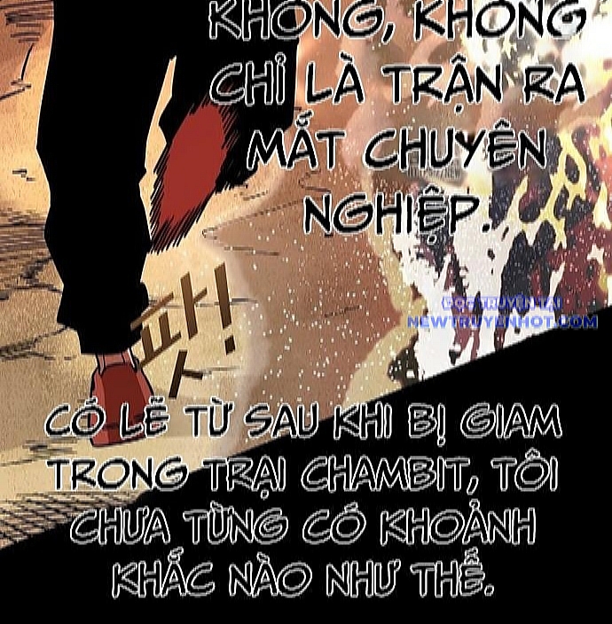 Shark - Cá Mập chapter 350 - Trang 155