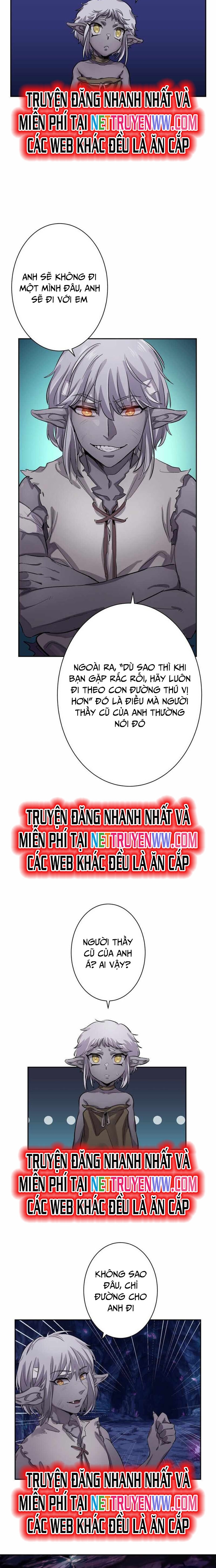 Chúa Tể Goblin chapter 2 - Trang 7