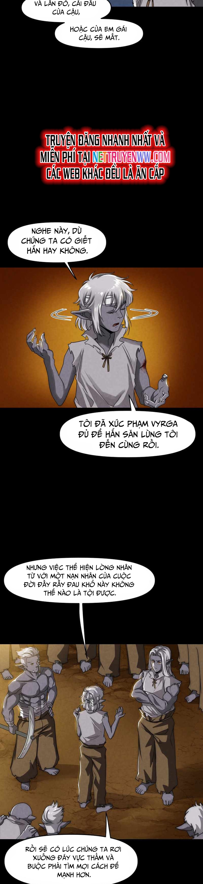 Chúa Tể Goblin chapter 12 - Trang 11