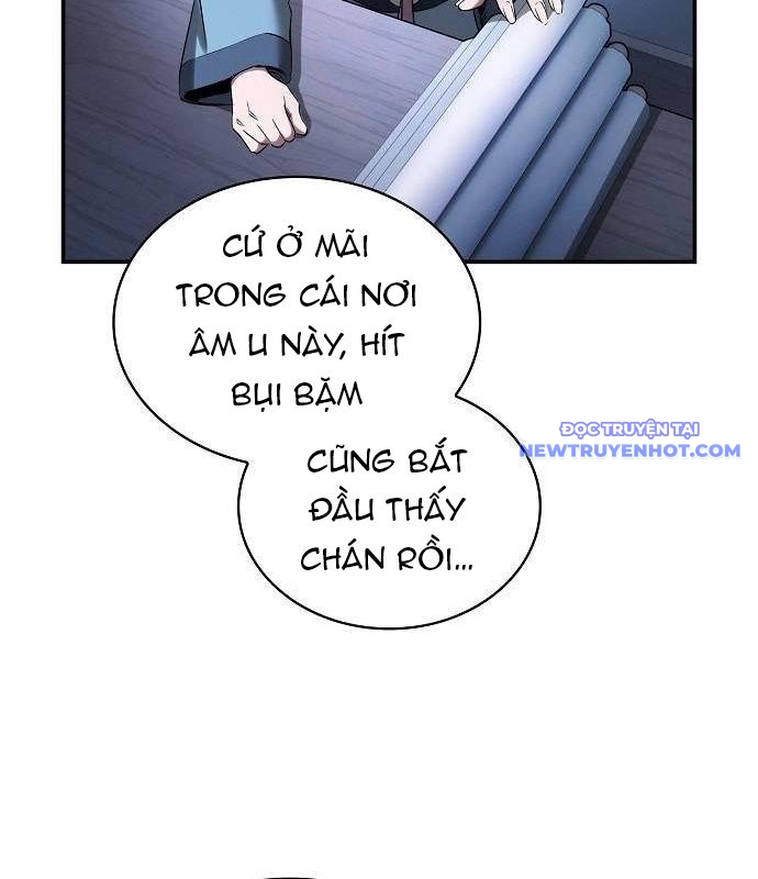 Điệp Viên Ma Giáo chapter 9 - Trang 16