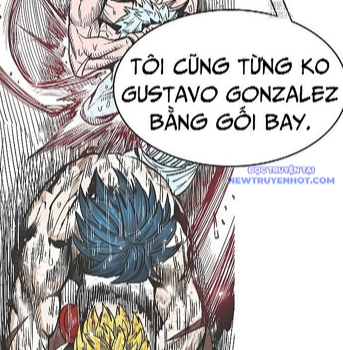 Shark - Cá Mập chapter 351 - Trang 136