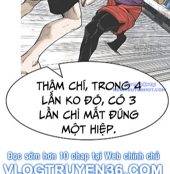 Shark - Cá Mập chapter 350 - Trang 106