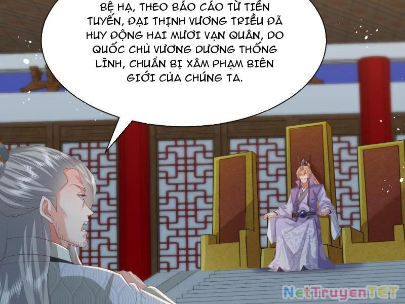 Hệ Thống Hèn Mọn Quỳ Xuống Cầu Xin Ta Vô địch chapter 36 - Trang 8