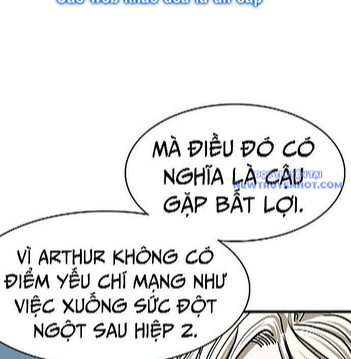 Shark - Cá Mập chapter 351 - Trang 109