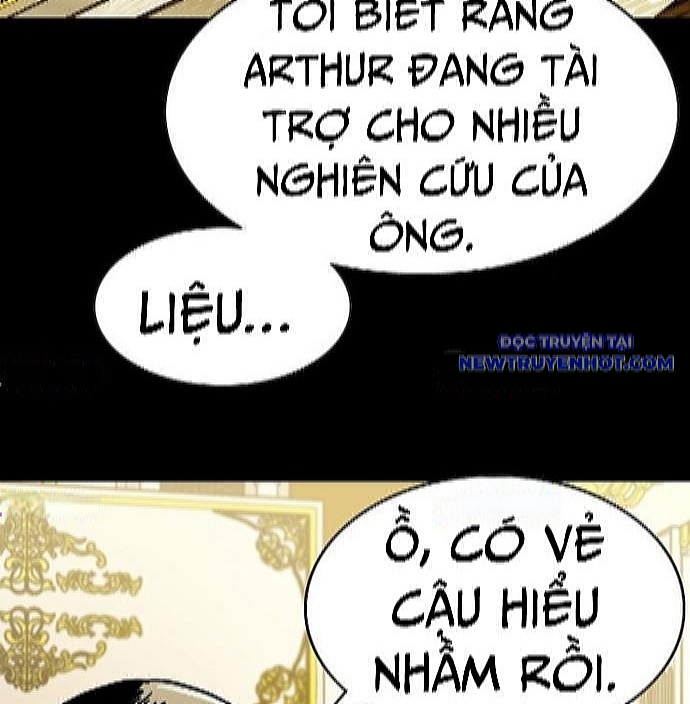 Shark - Cá Mập chapter 350 - Trang 17