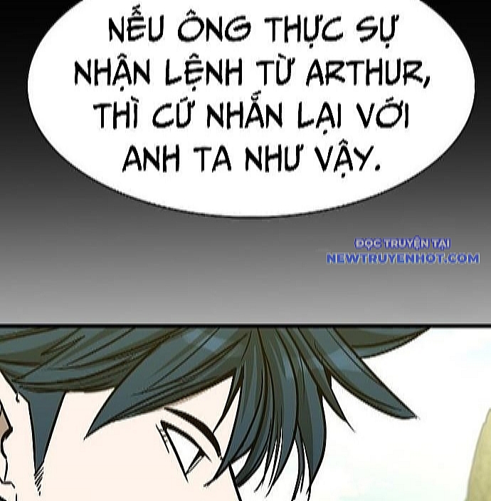 Shark - Cá Mập chapter 350 - Trang 24