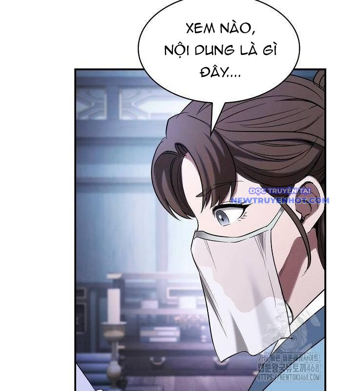 Điệp Viên Ma Giáo chapter 9 - Trang 22