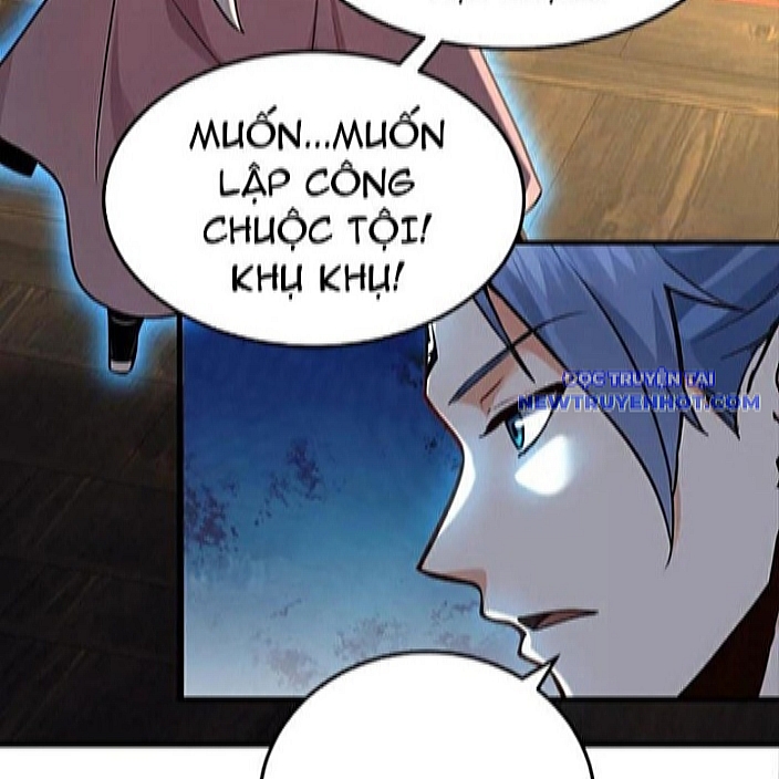 đệ Tử Tu Luyện Còn Ta Thì Lười Biếng chapter 156 - Trang 51