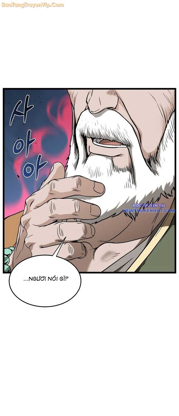 Đăng Nhập Murim chapter 213 - Trang 20