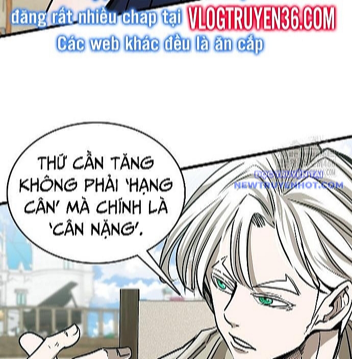 Shark - Cá Mập chapter 349 - Trang 103