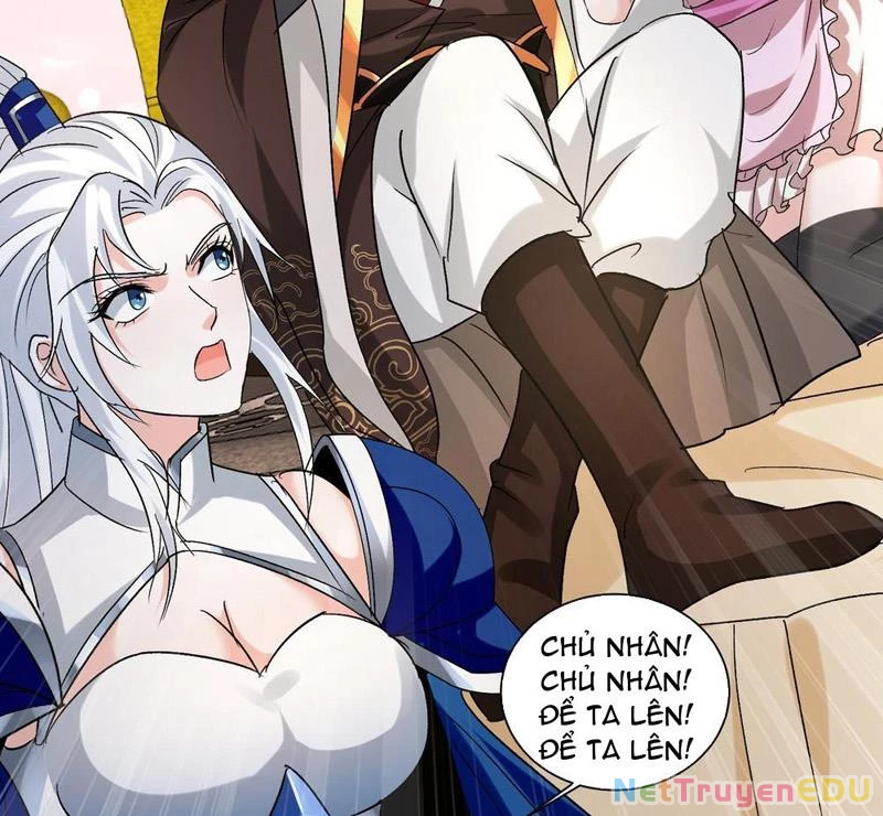 Hệ Thống Hèn Mọn Quỳ Xuống Cầu Xin Ta Vô địch chapter 39 - Trang 19