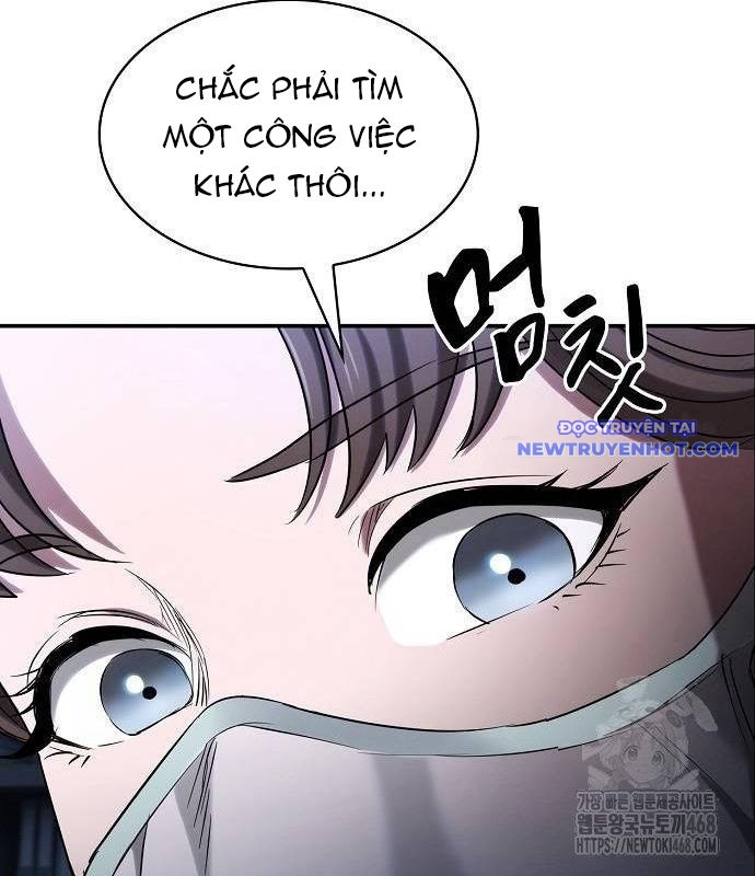 Điệp Viên Ma Giáo chapter 9 - Trang 17